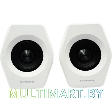 Акустика Edifier Hecate G2000 (белый)